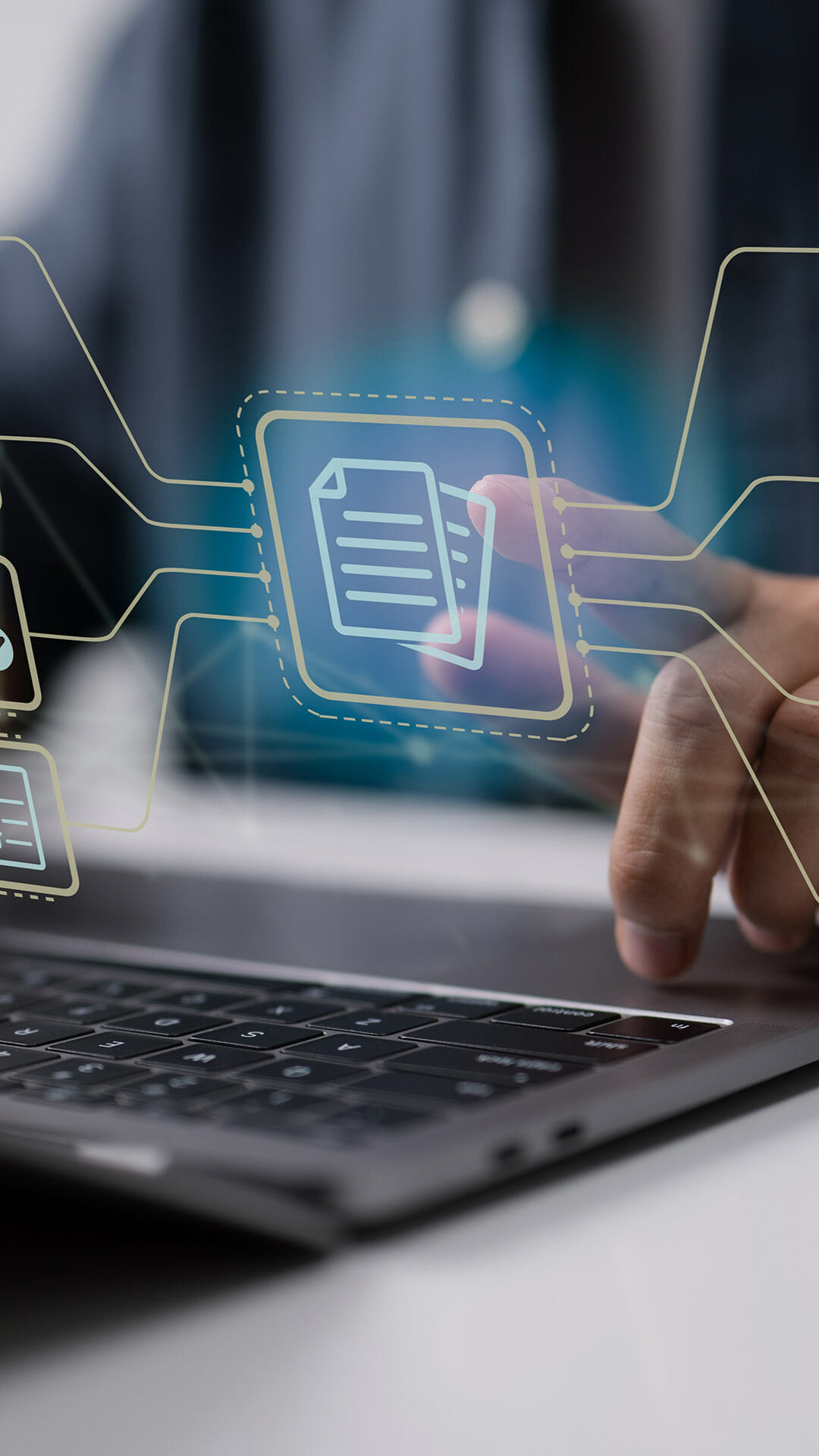 Gestione doccumentale Gestione doccumentale