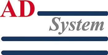AD System Logo